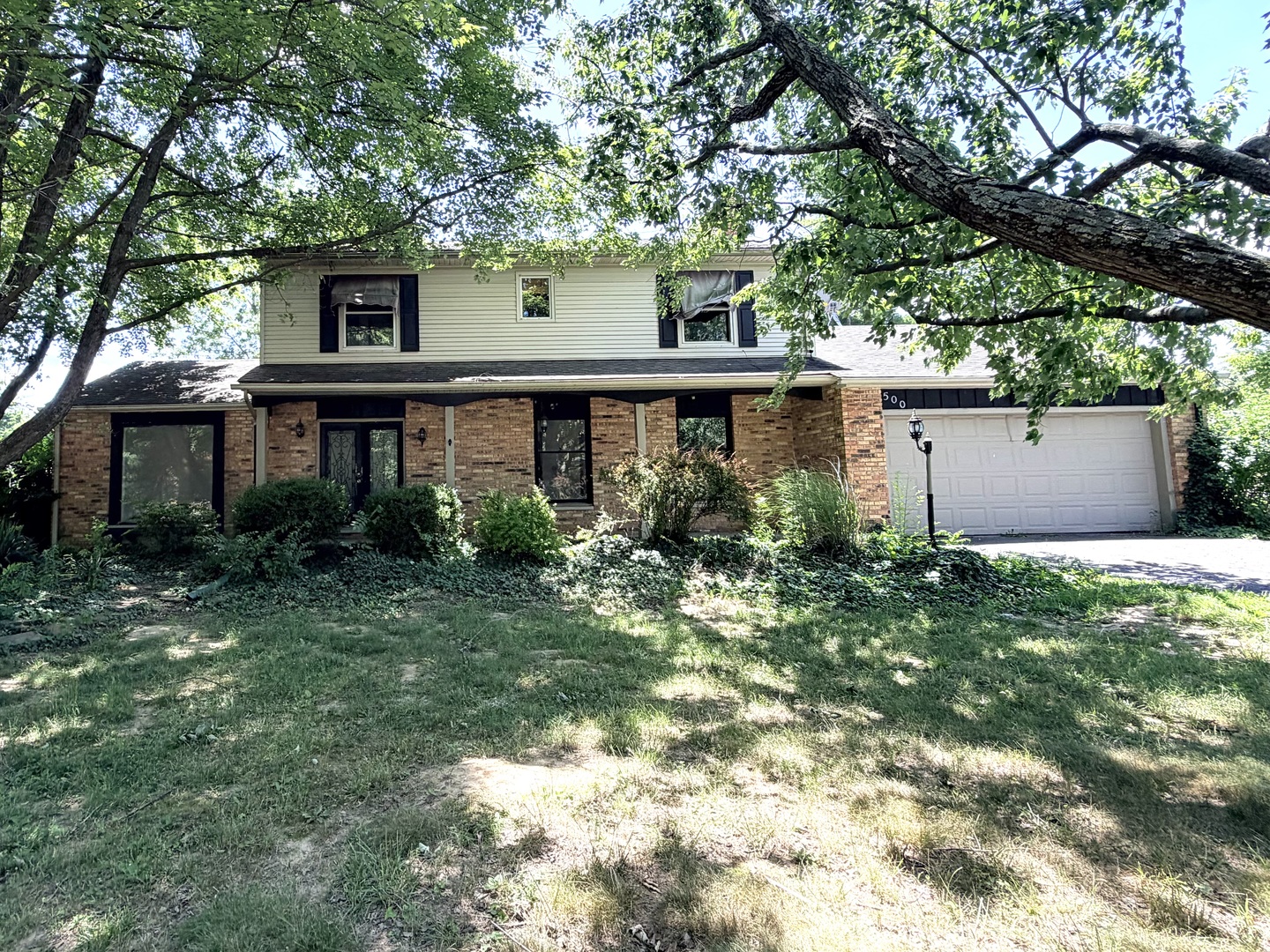 500 E Clark Trail
