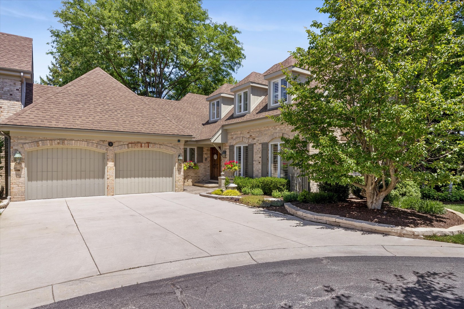 9 Tartan Road