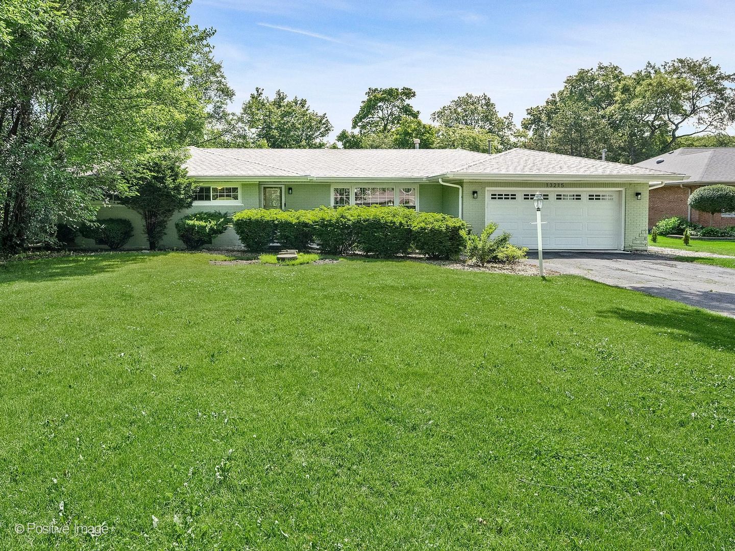 13215 S Adsit Road