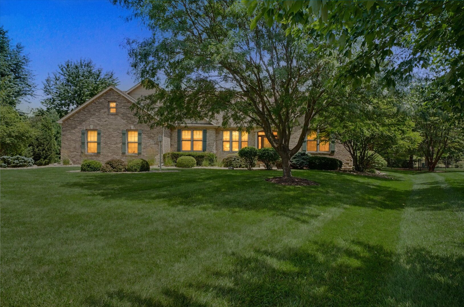 4714 Chestnut Grove Drive
