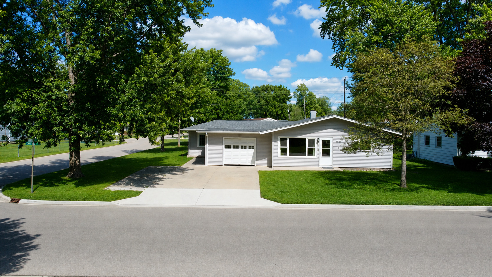 1418 Chippewa Drive
