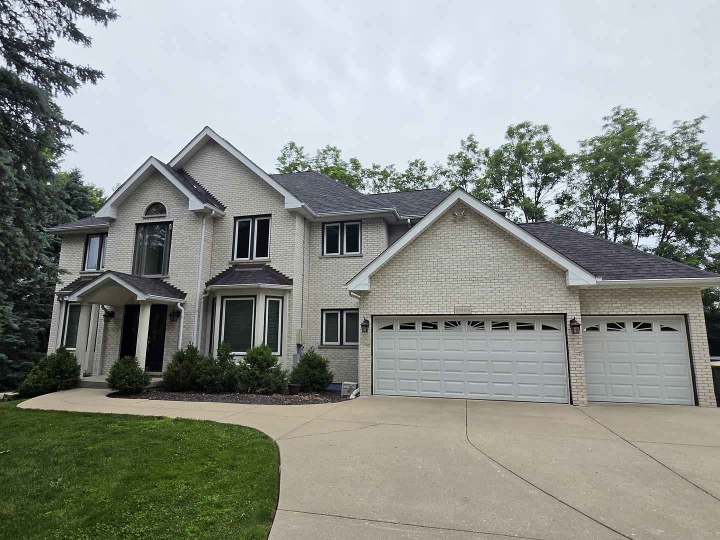 16W374 94th Street