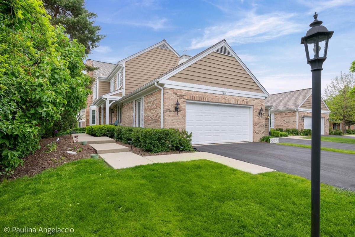 1417 Shire Circle