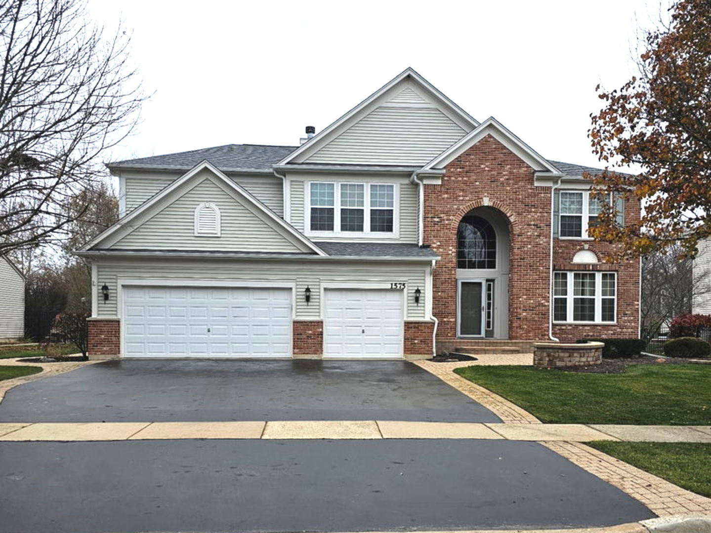 1575 McClellan Drive