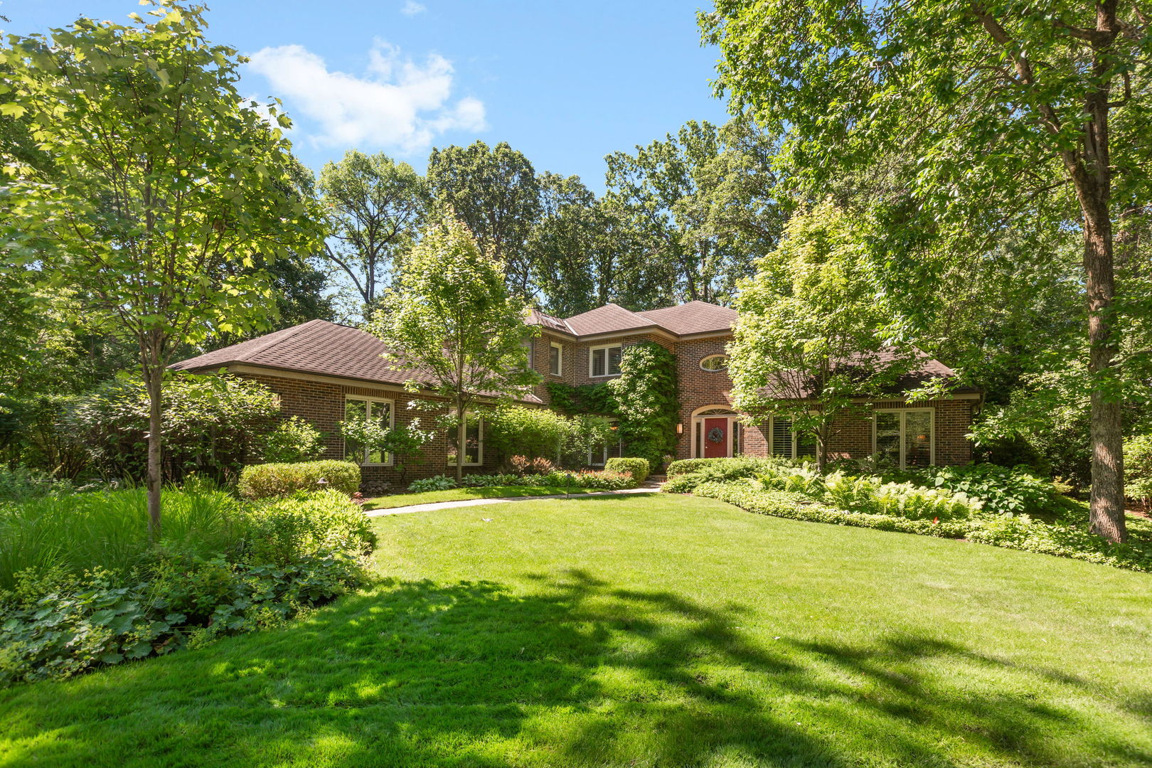 9 Exmoor Lane