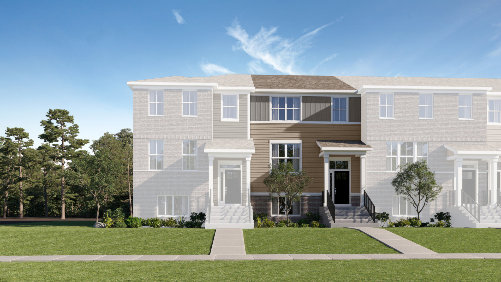 3073 Abbey Circle