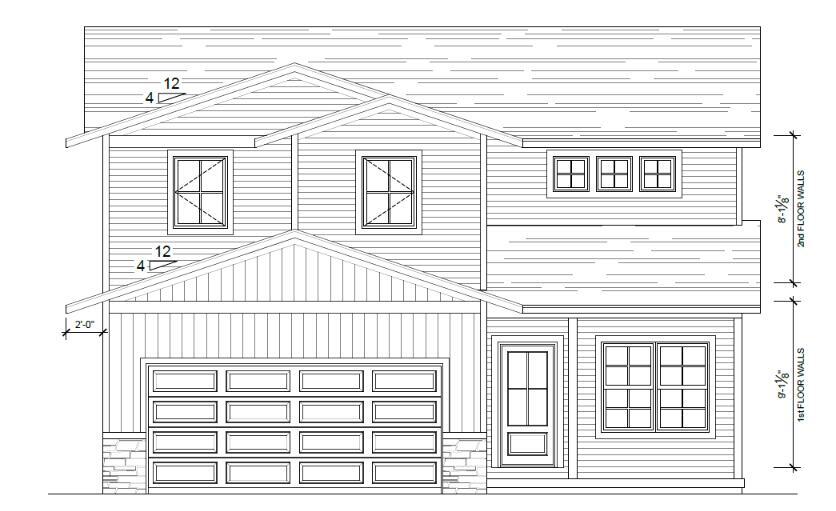 3620 Cabernet Court