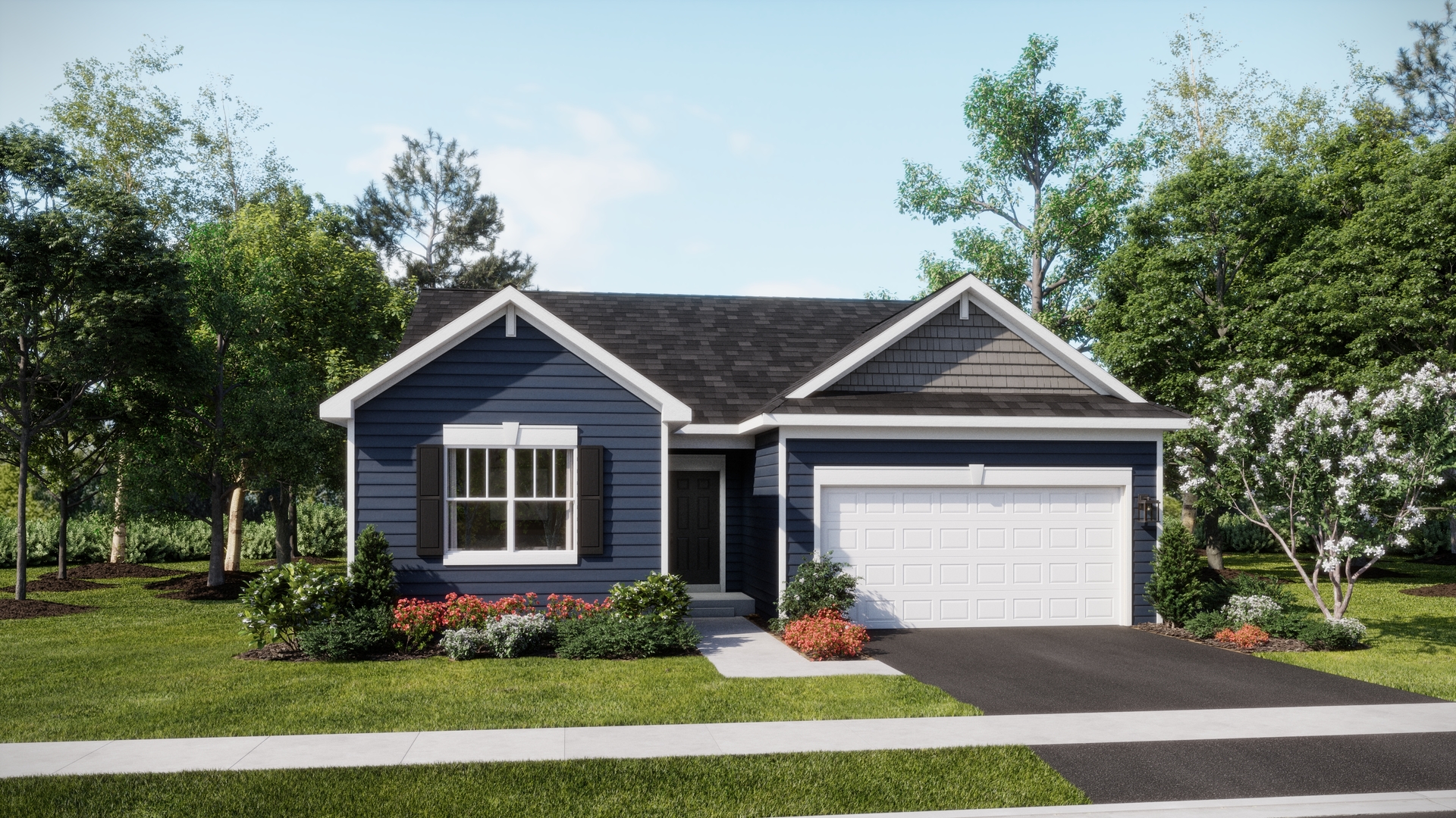 210 Buchanan Drive