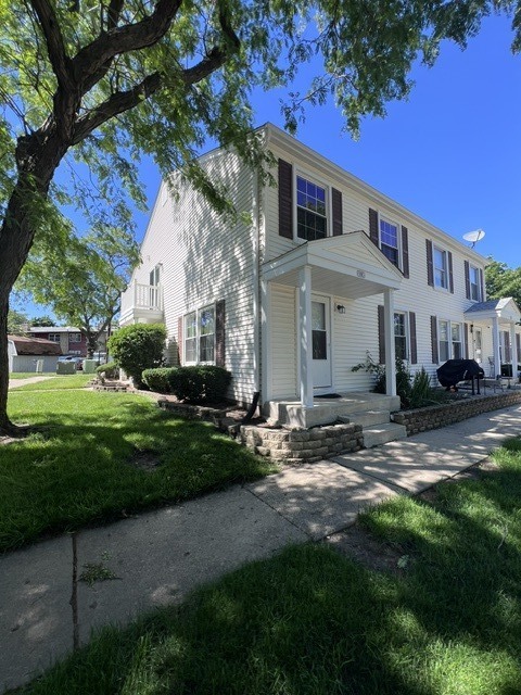 518 Darlene Lane