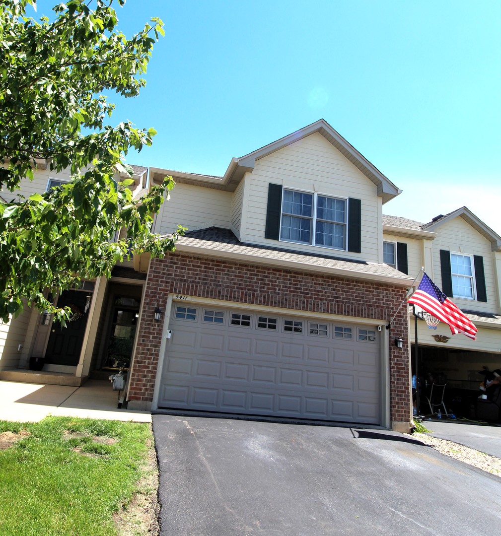 5411 Cobblers Crossing