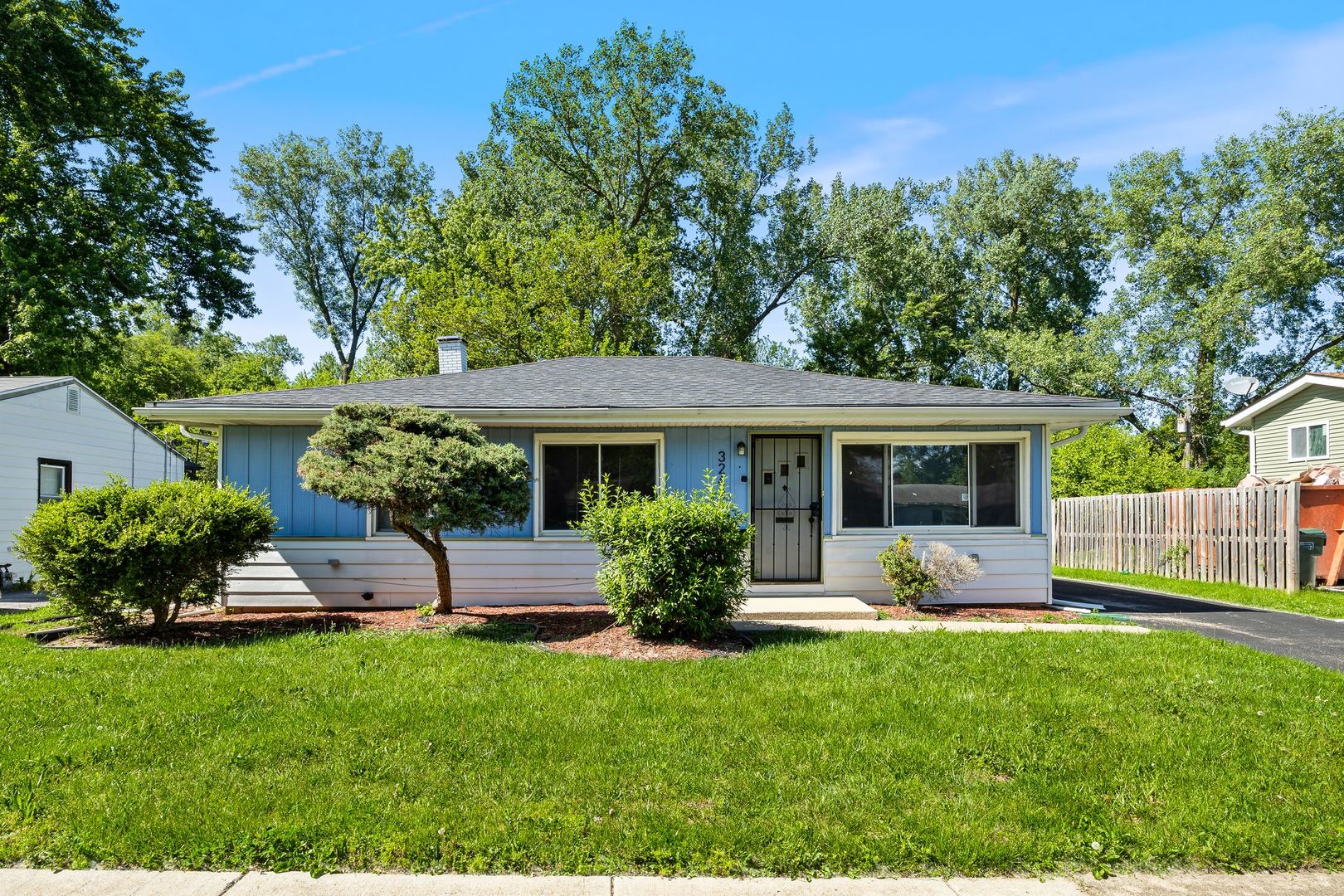 3242 Roesner Drive