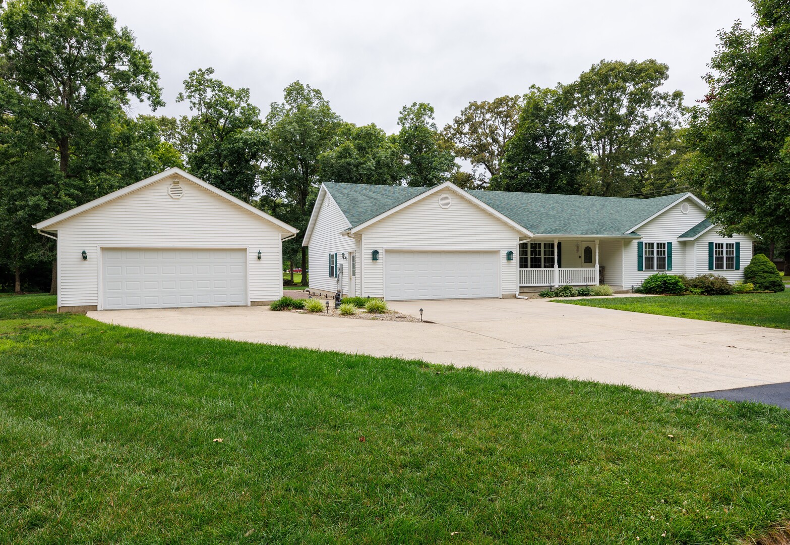 3608 Andrews Court