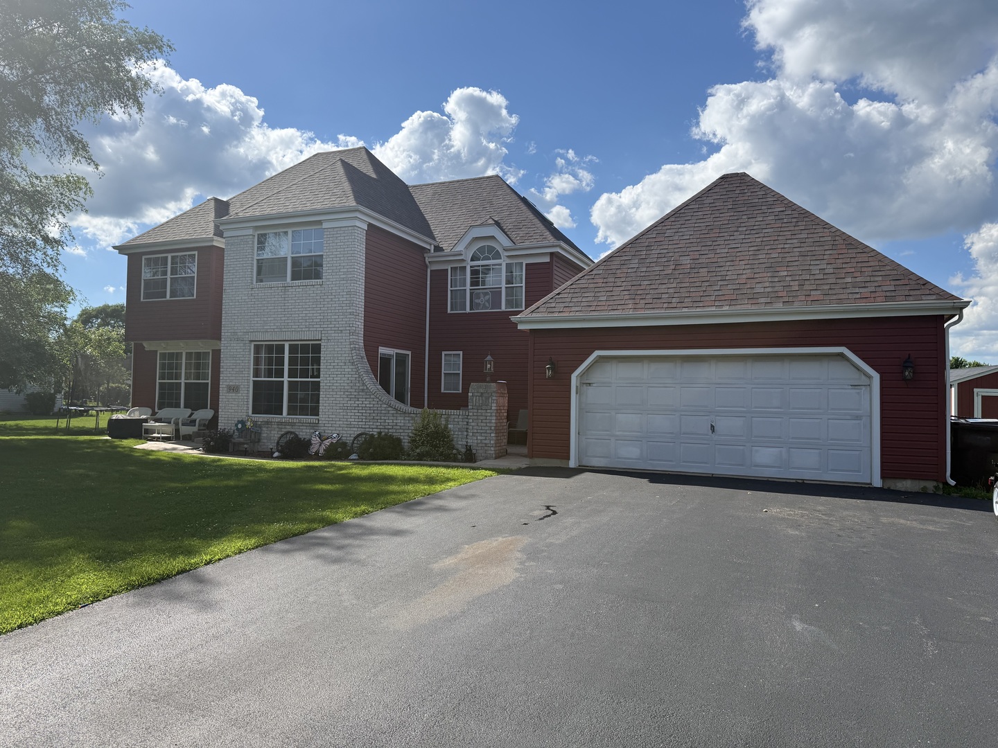 940 Beaver Pond Drive