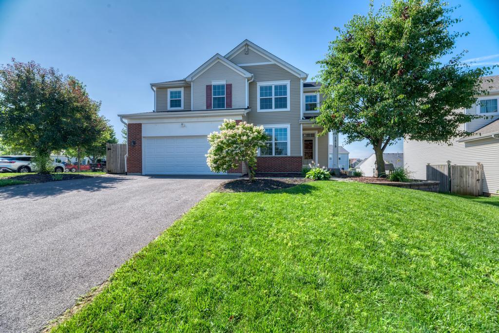 1515 Elysium Drive