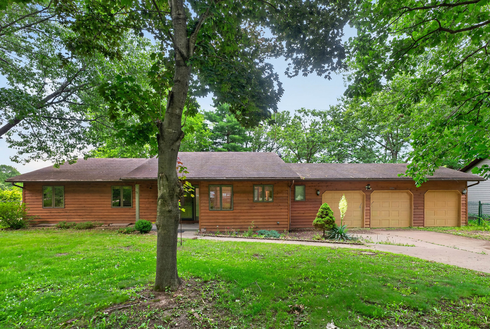 1006 N White Pine Drive