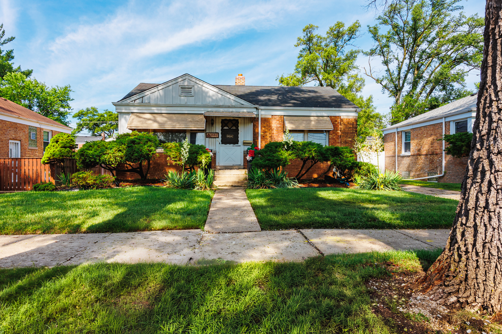 1542 Gardner Road