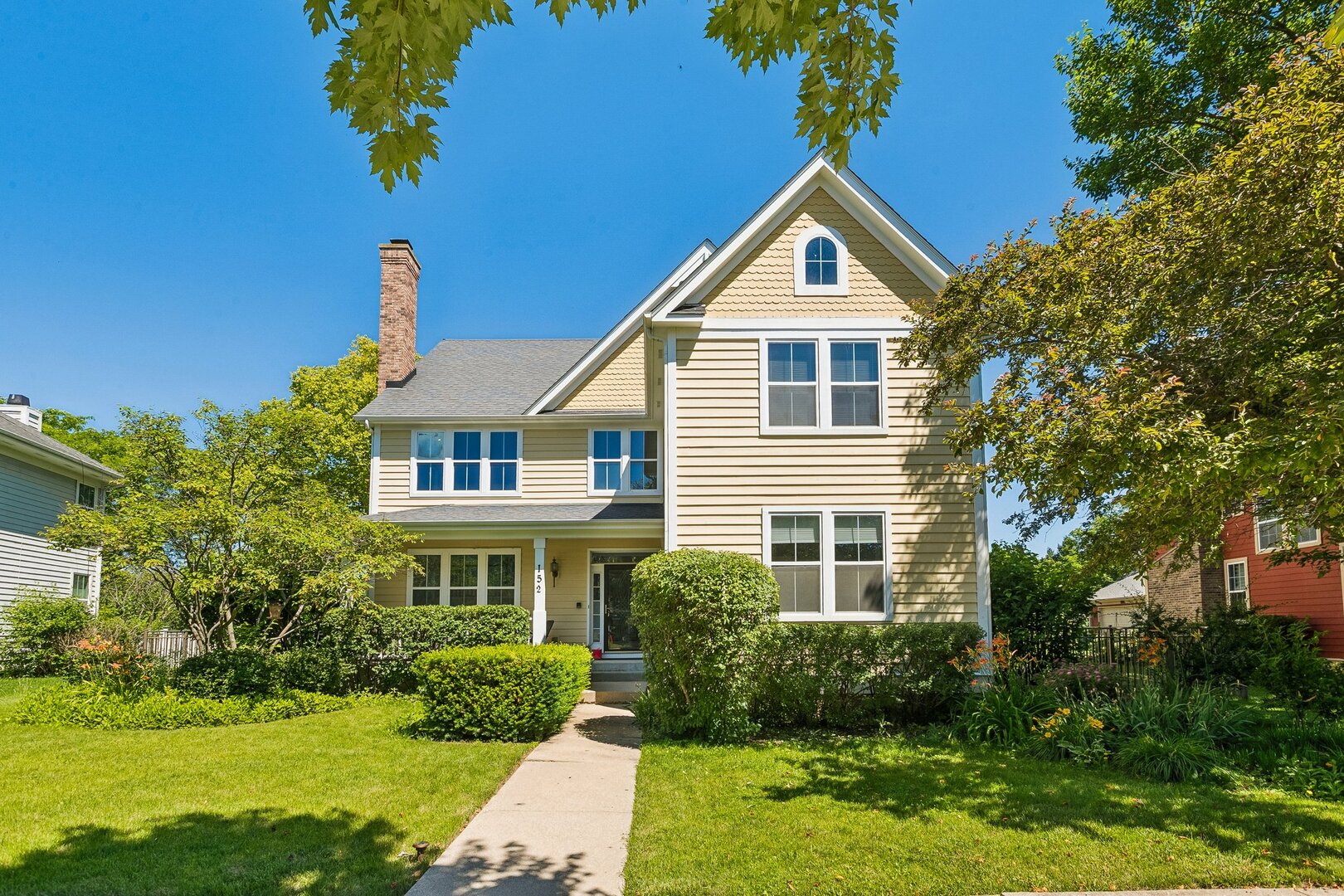 152 Ranney Avenue