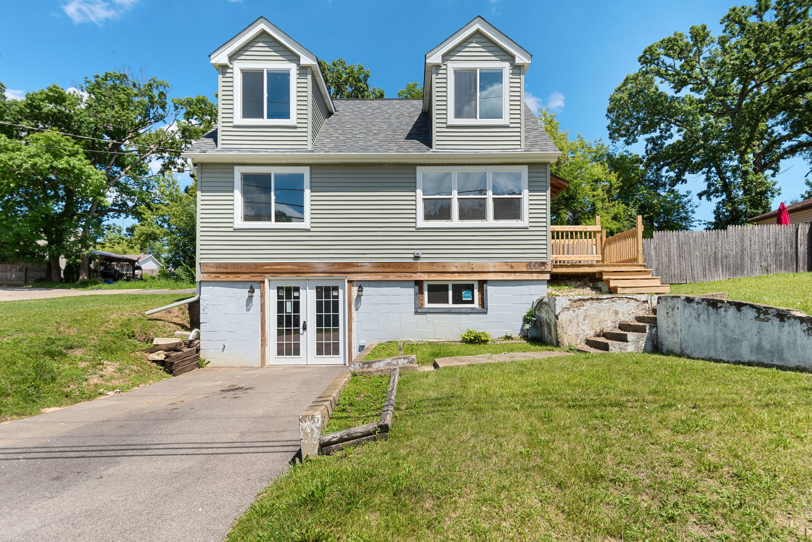 105 Morningside Drive