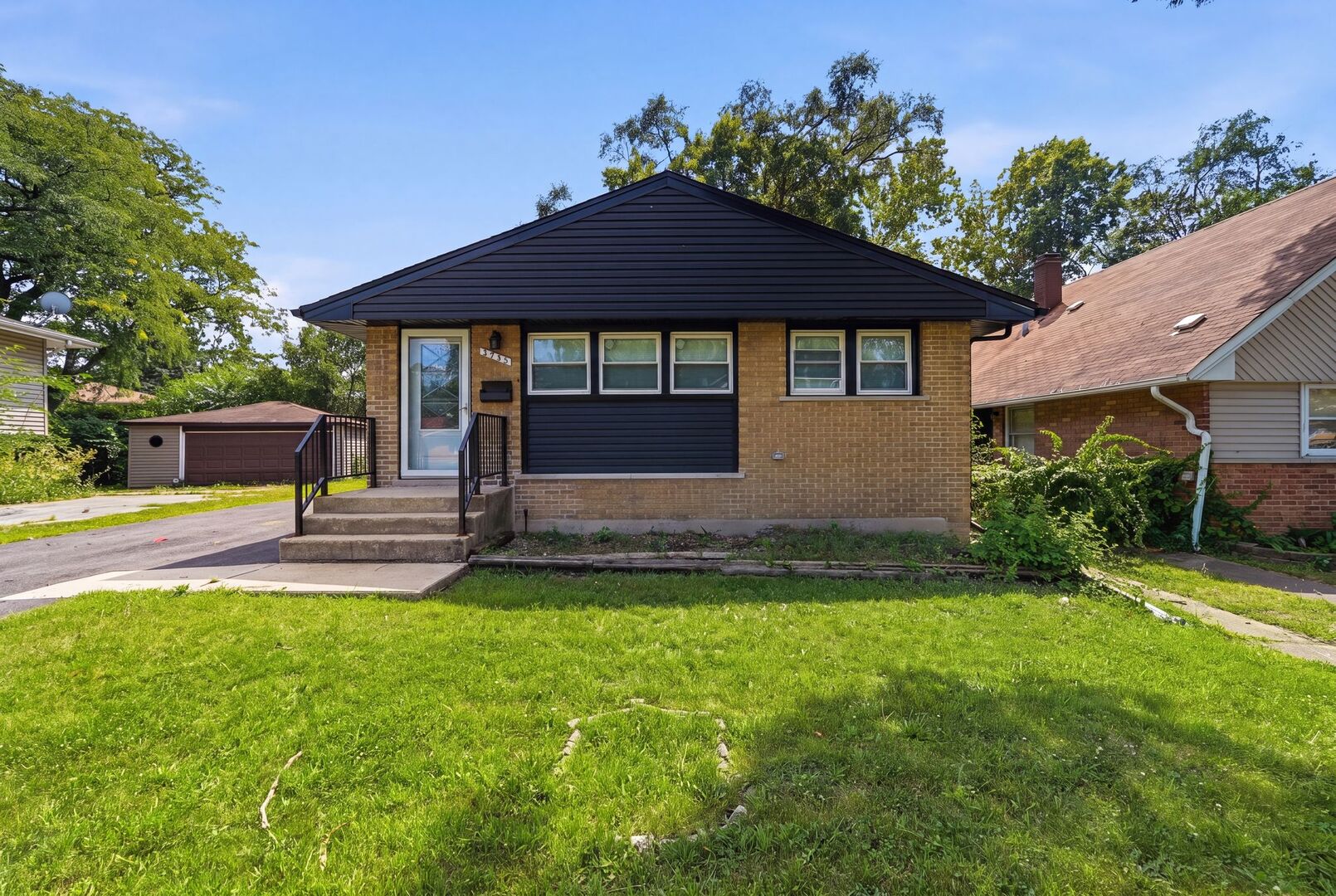 3735 169TH Street