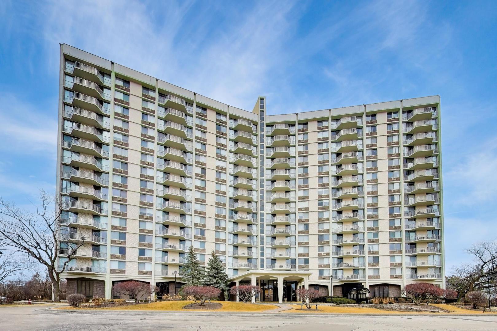 40 N Tower Road