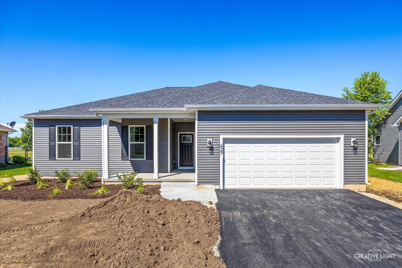 427 Riverbend Drive