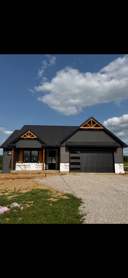 1409 Legends Drive