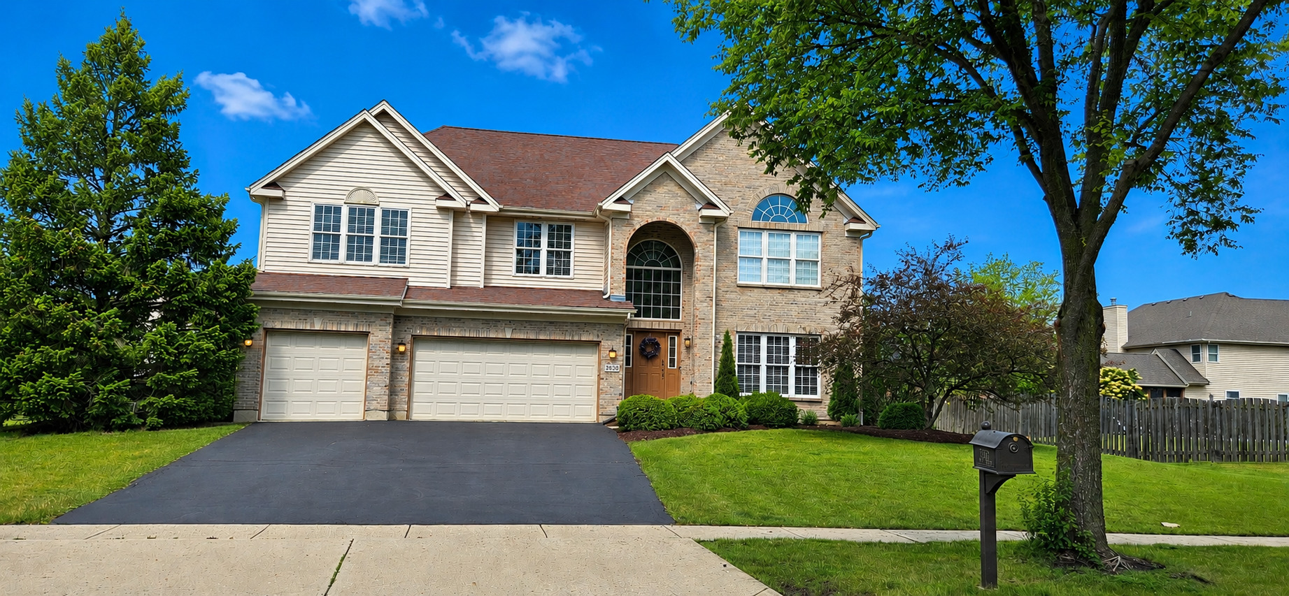 3630 White Deer Drive