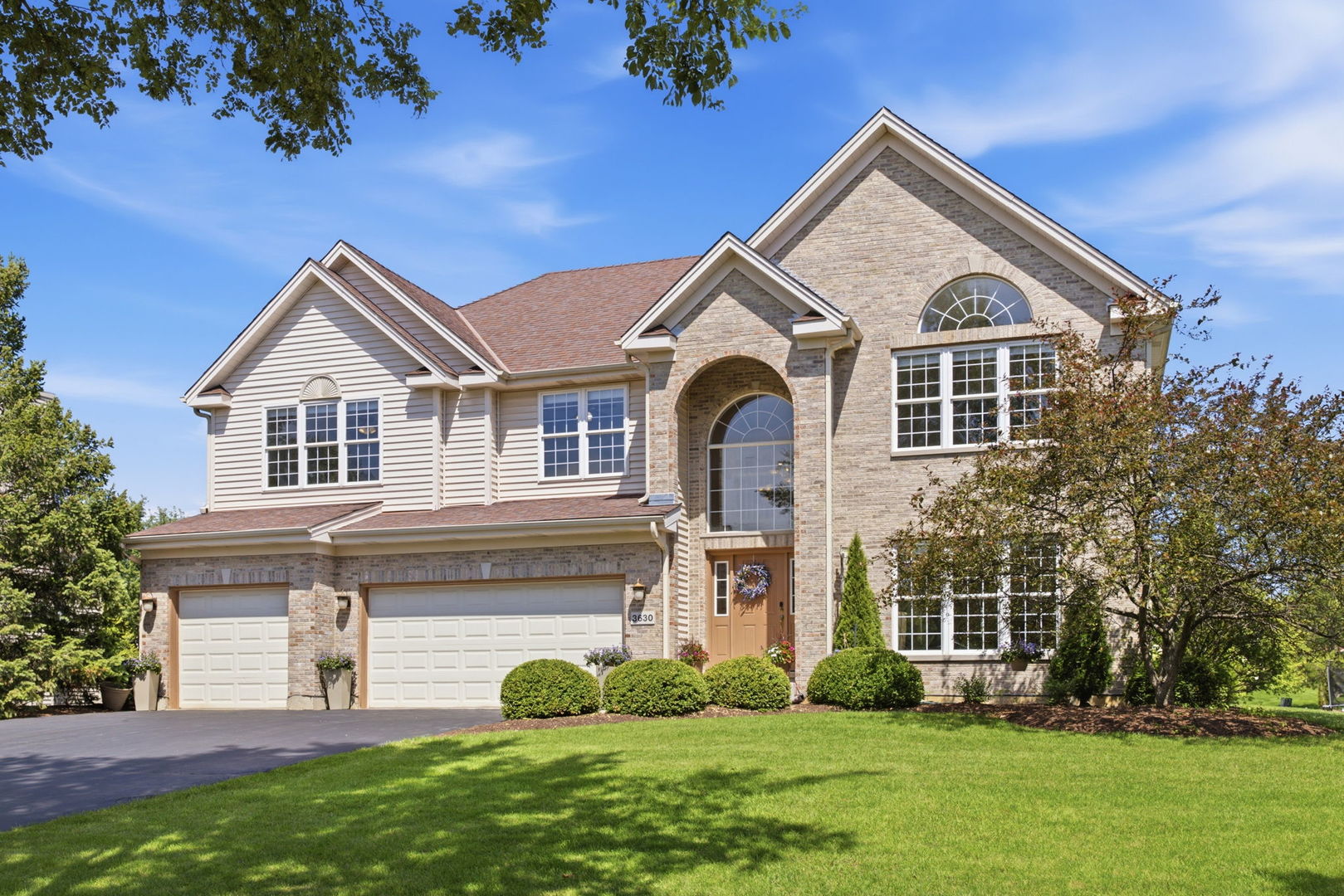 3630 White Deer Drive