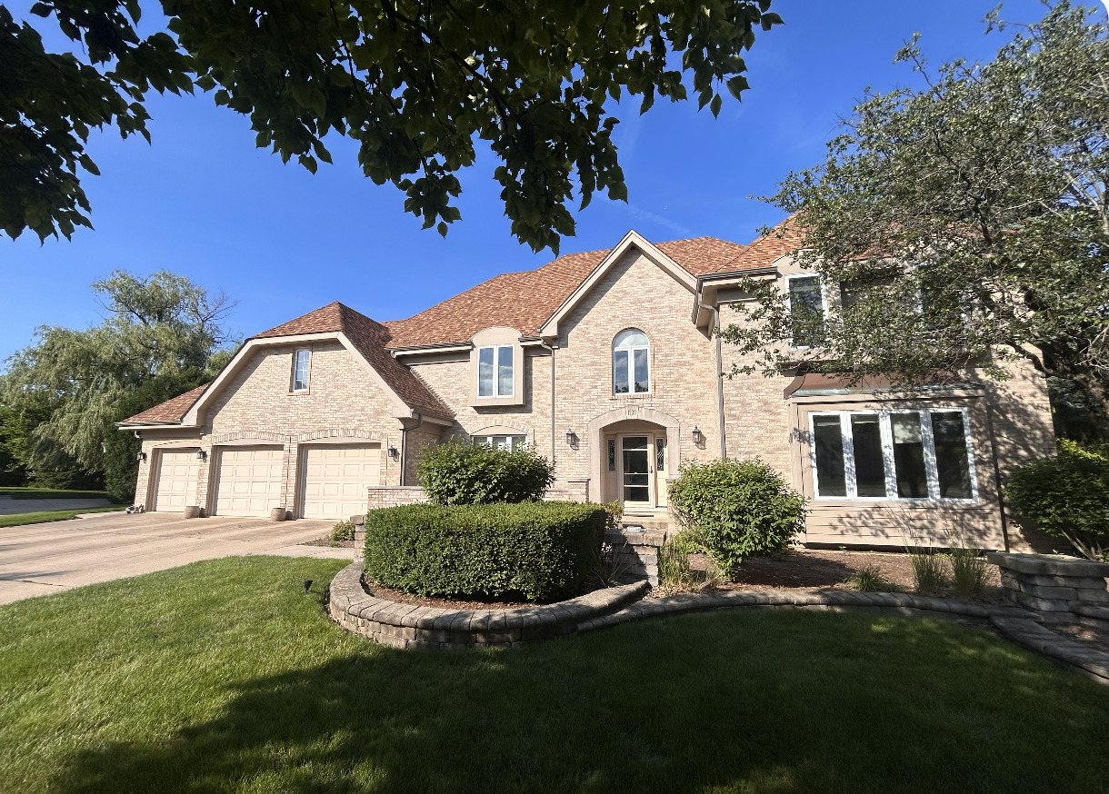 1500 Royal Oak Road