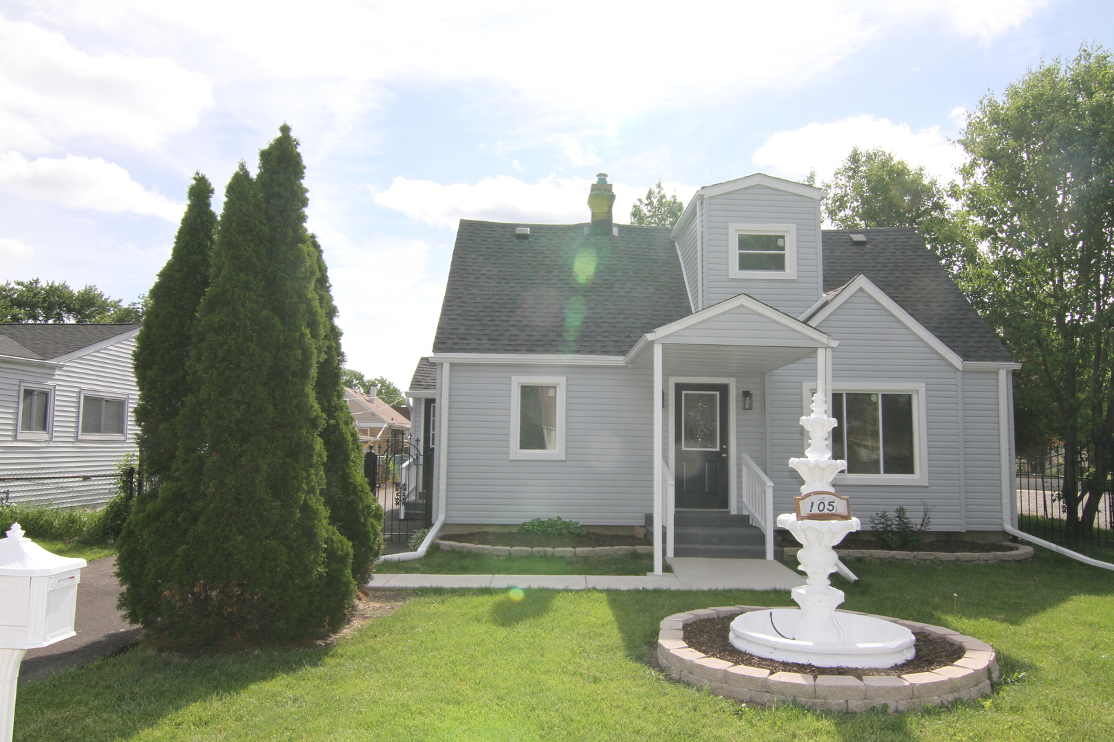 105 S Marilyn Avenue