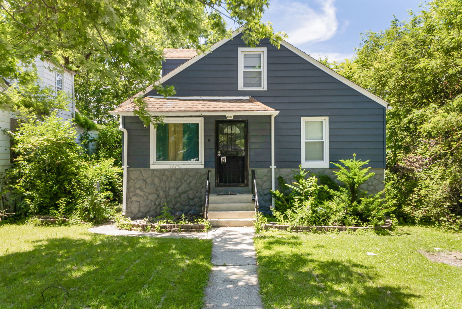 14450 S Sangamon Street