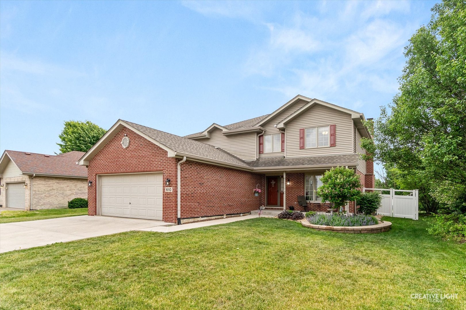 610 High Grove Drive