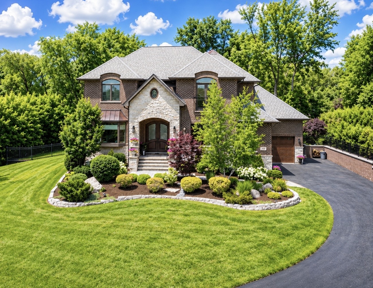 250 Clair View Court