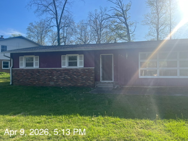 501 Country Club Lane