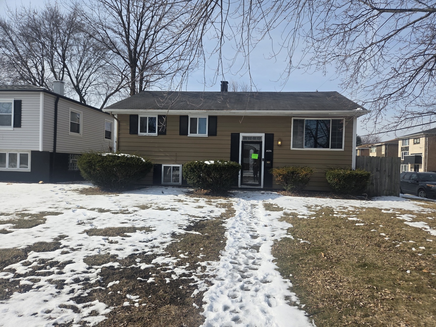 262 Merrill Avenue