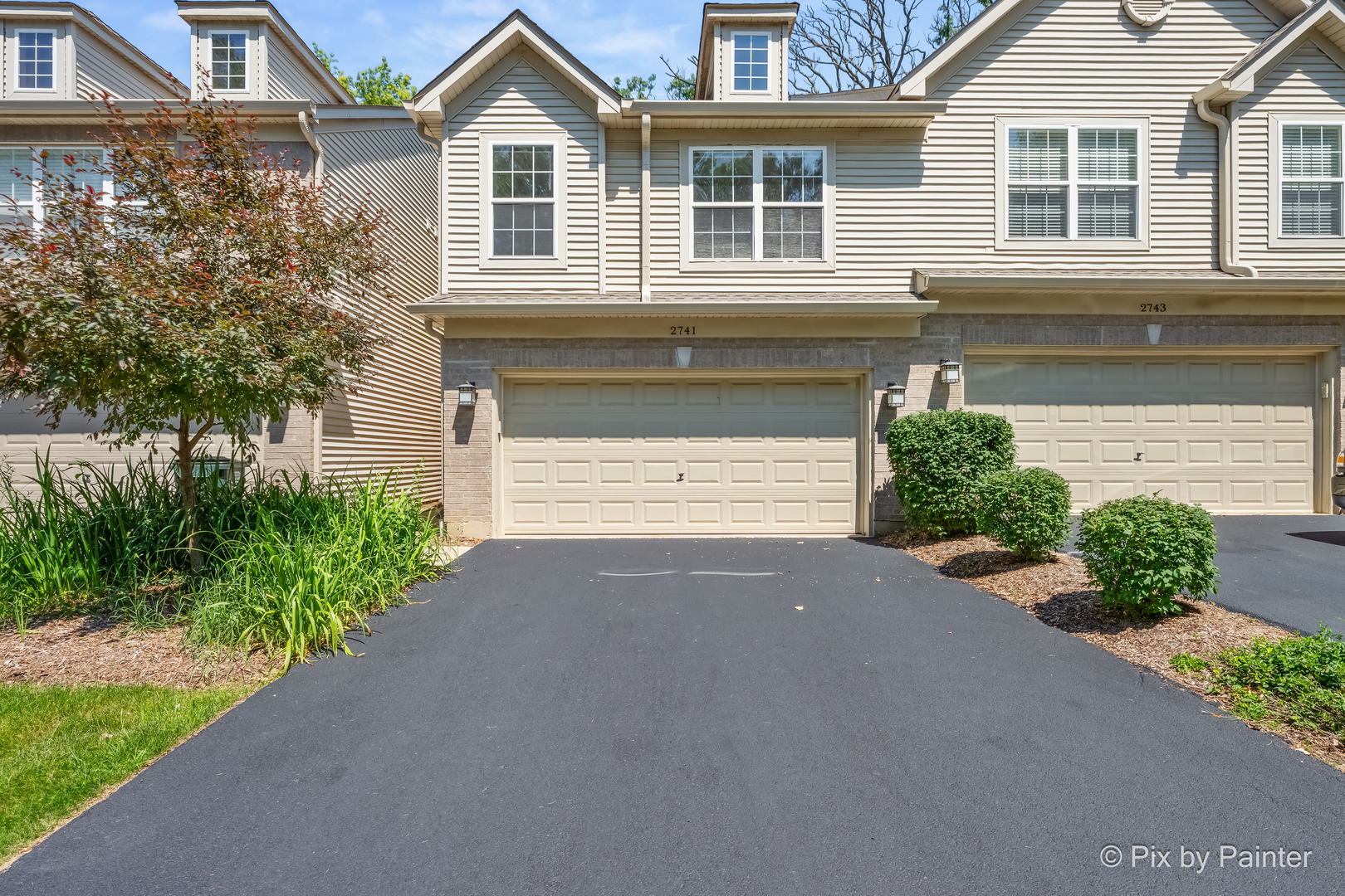 2741 Cobblestone Drive