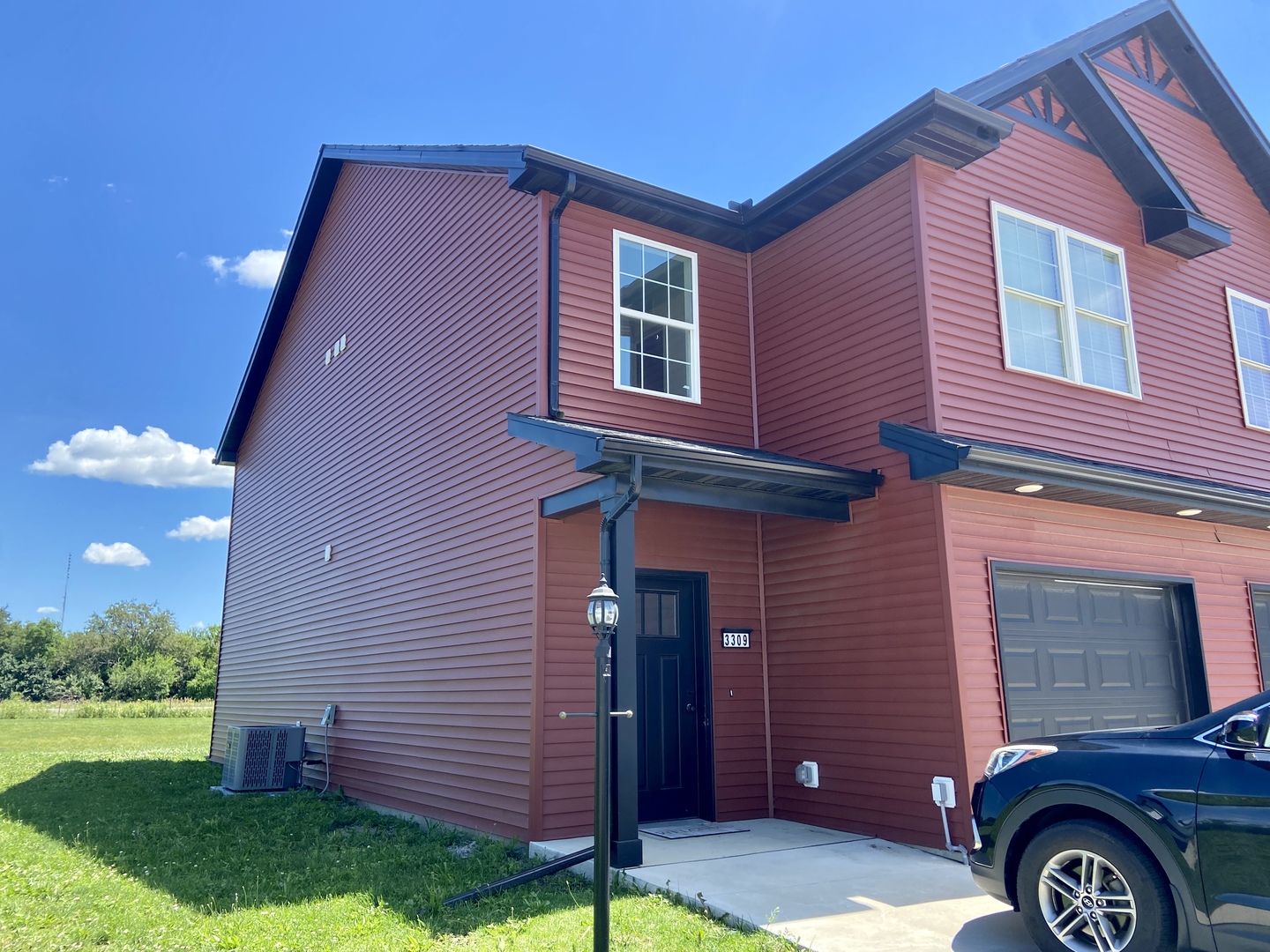 3309 Stoneway Court