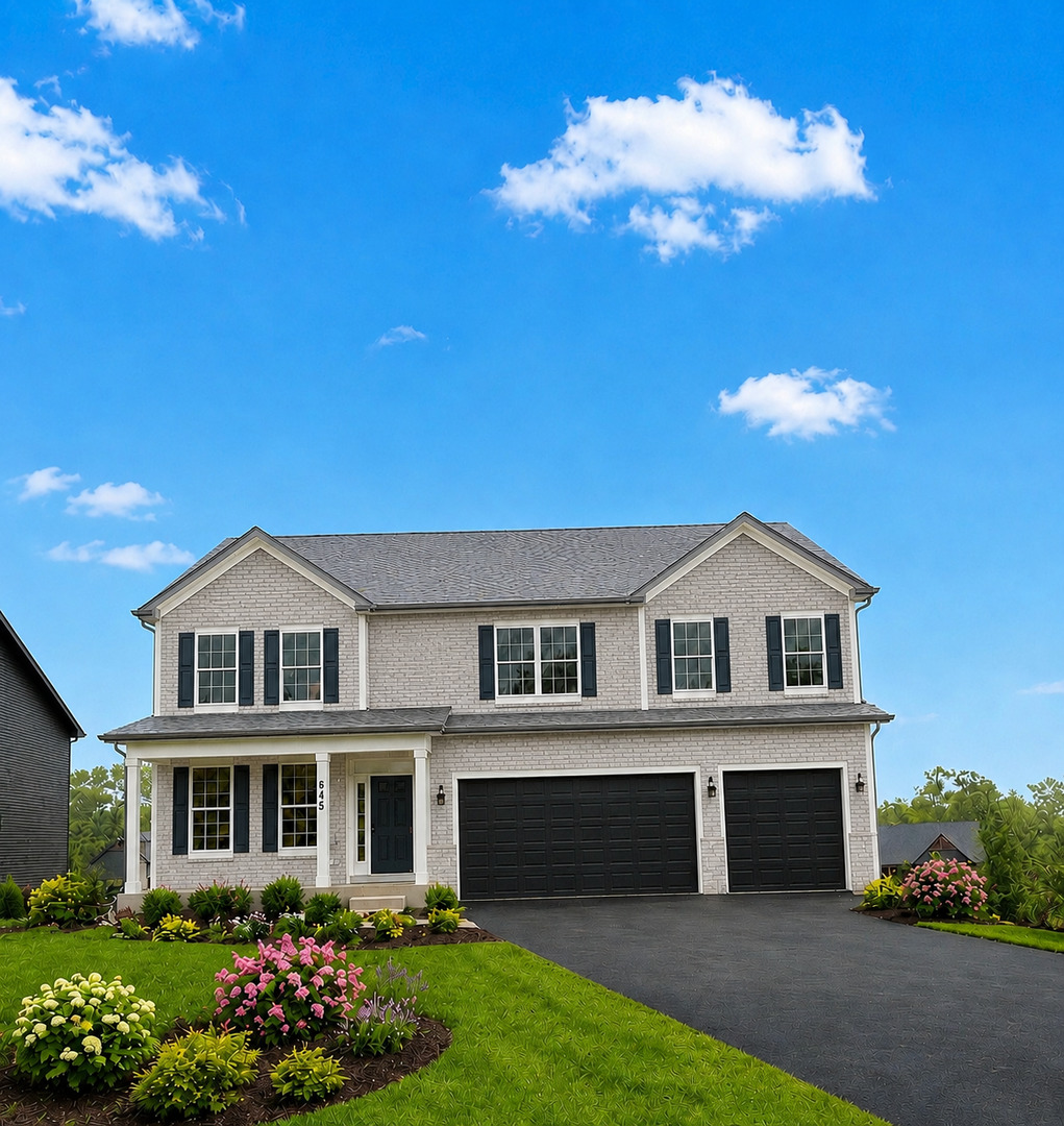 20148 Windsor Drive