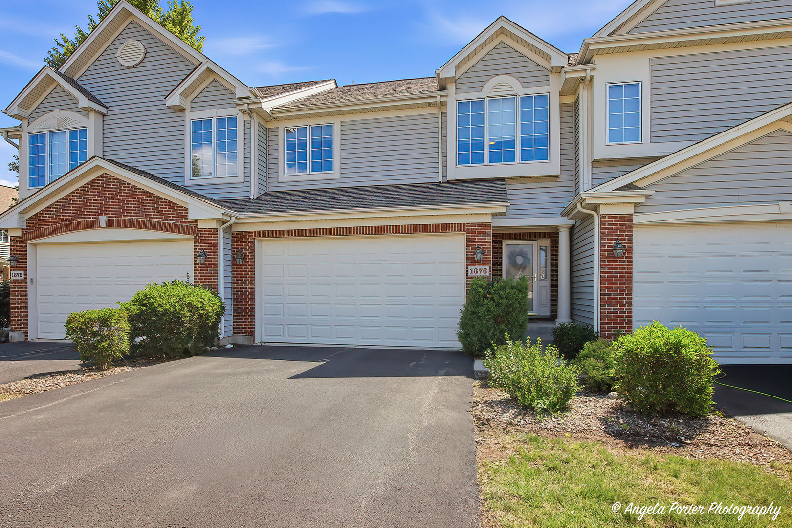 1376 Prairie View Parkway
