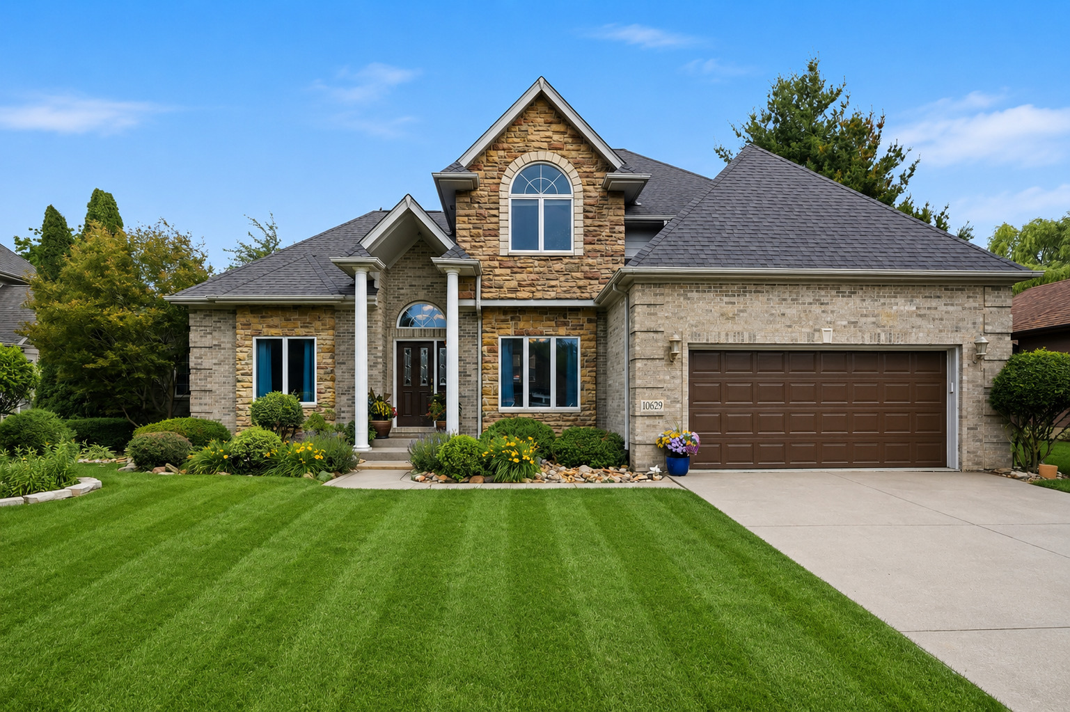 10629 Erie Drive