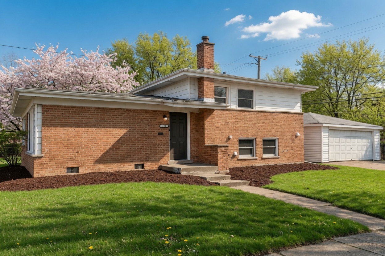 172 Strieff Avenue