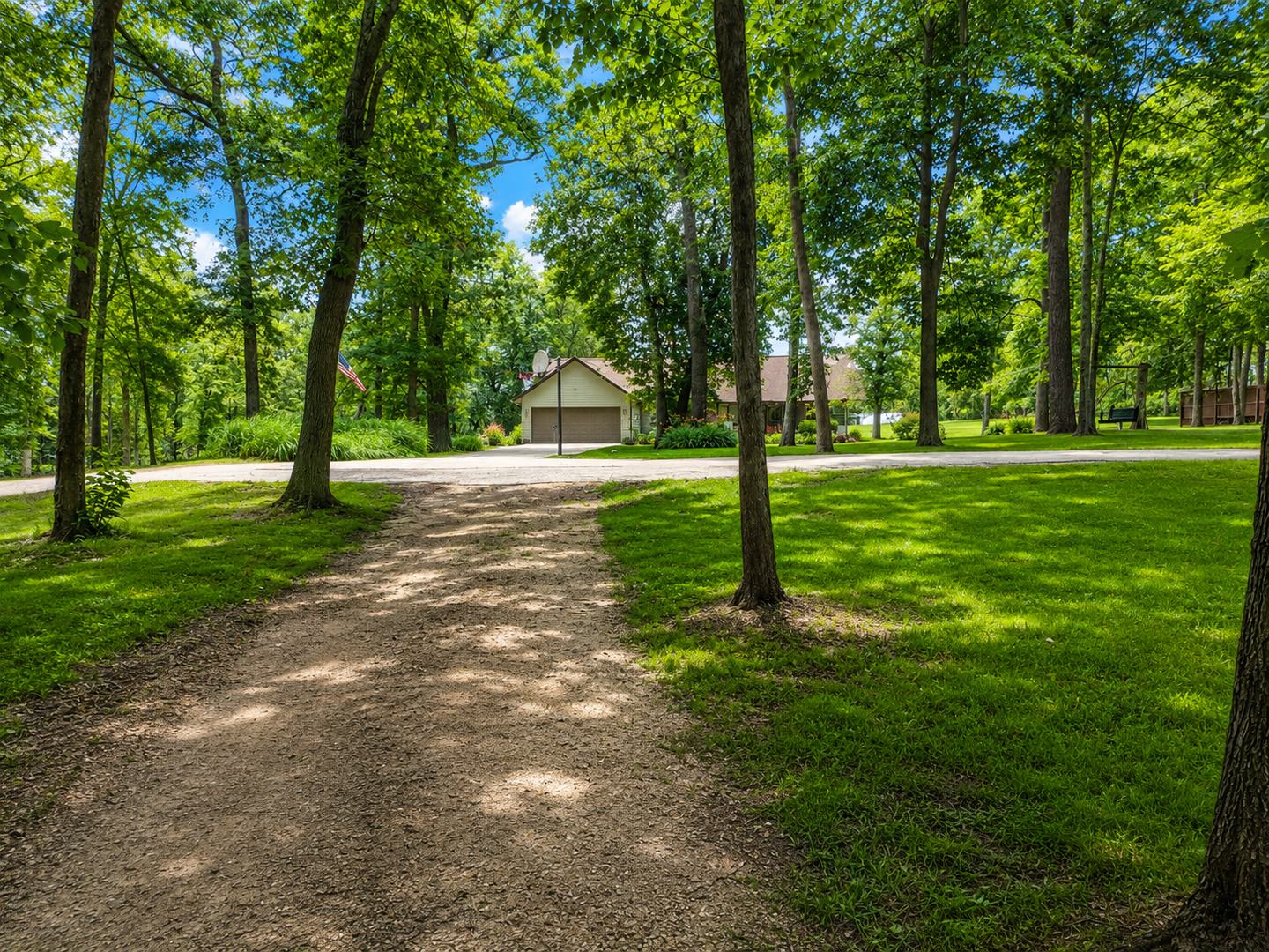 2579 W Fairgrounds Road