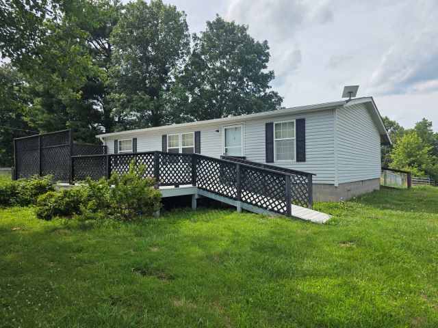 2035 Mount Hebron Road