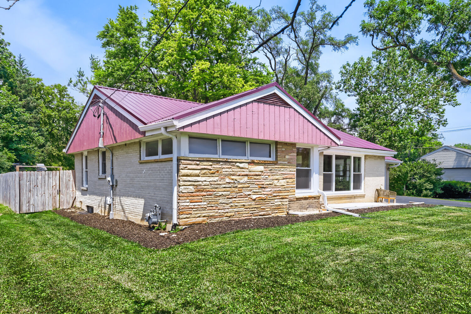 621 W Slocum Lake Road