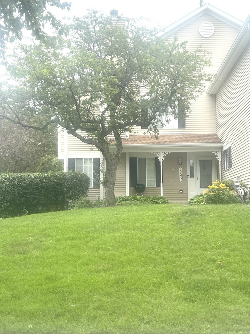 523 Lowell Drive