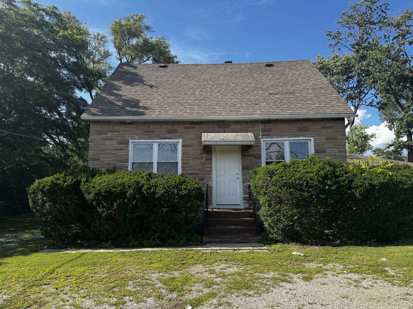 3944 183rd Street