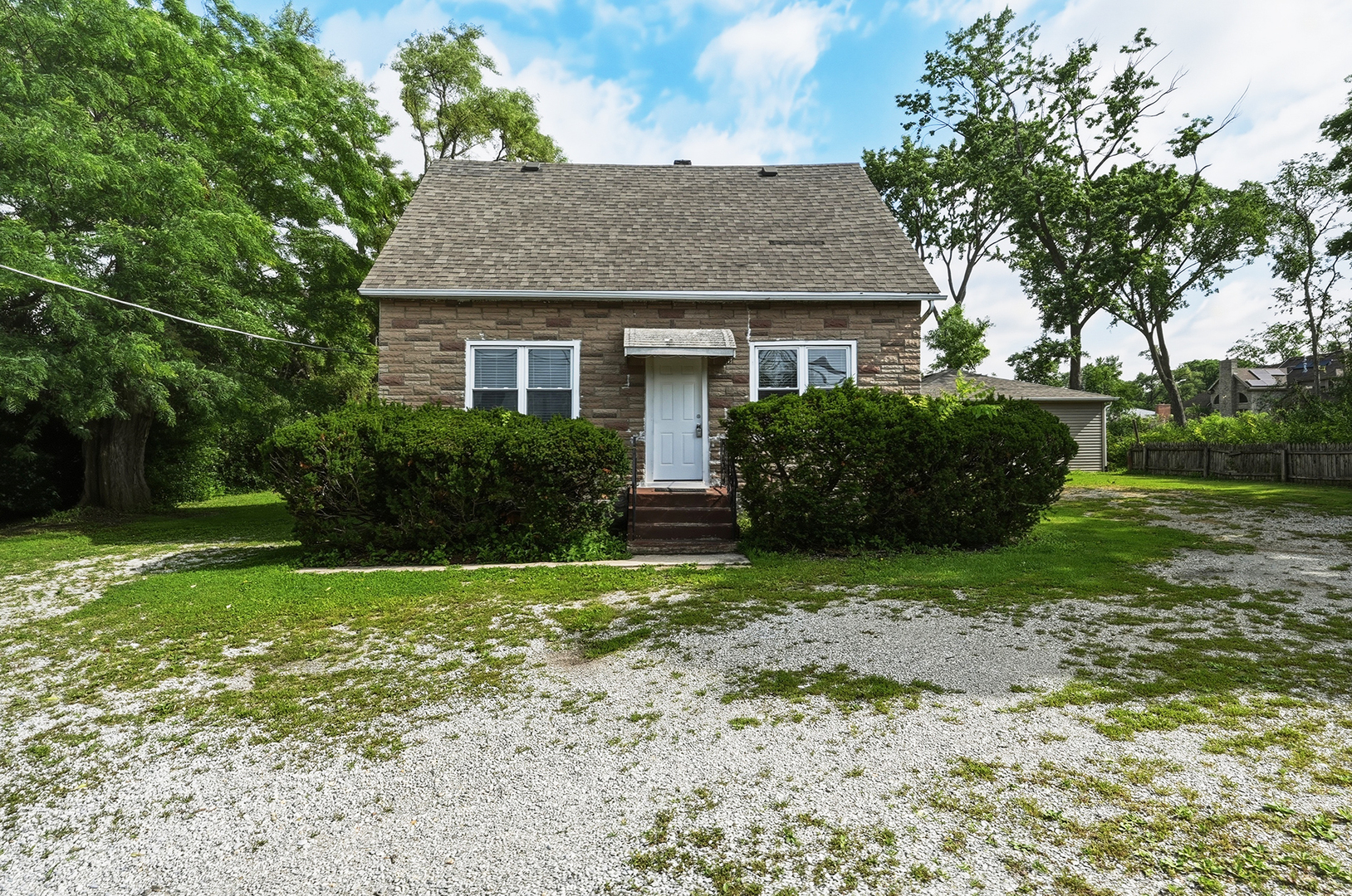 3944 183rd Street