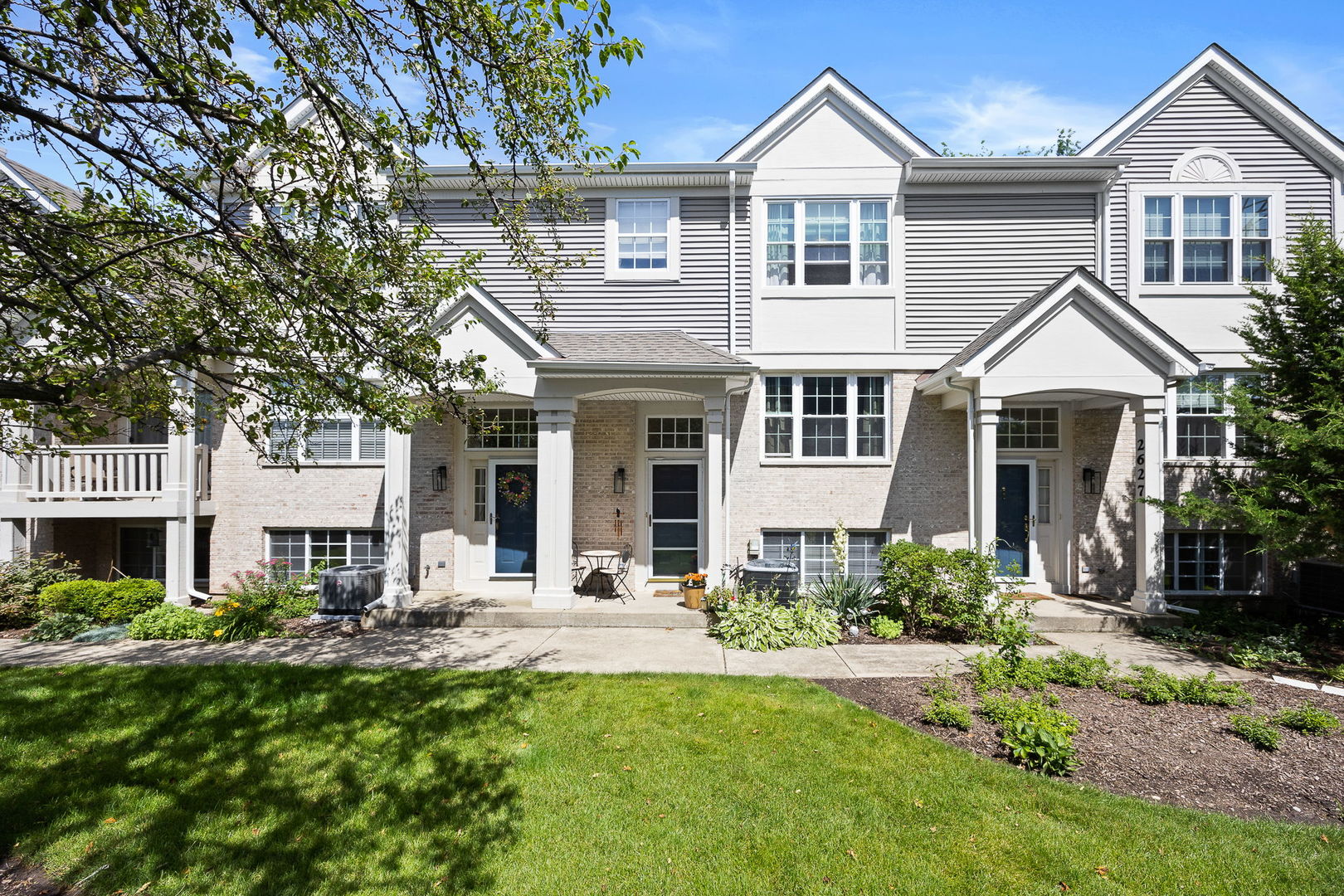 2625 Woodmere Drive