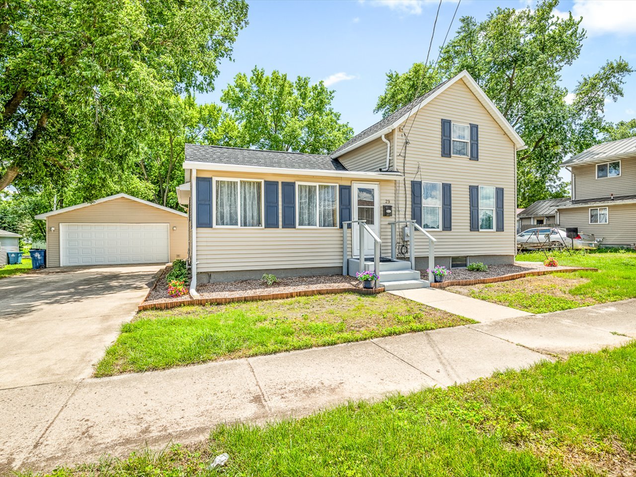 29 W Main Street