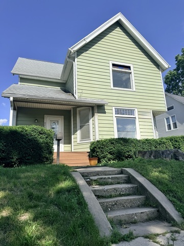 420 College Avenue